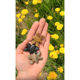 Studiostone Creative Soapstone Bee Buzz Carve & Play Game Kit