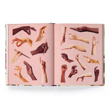 Extraordinary Things Sticker Book by Maria Rivans