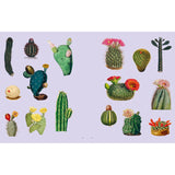 Extraordinary Things Sticker Book by Maria Rivans