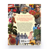 Extraordinary Things Sticker Book by Maria Rivans