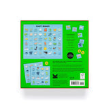 Laurence King Fart Bingo