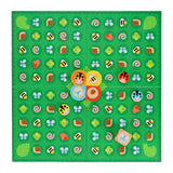 Petit Collage Lucky Ladybugs Board Game