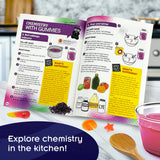 Thames & Kosmos Space Gummy Candy Lab