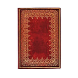 Paperblanks Flexis Lined Journal, Midi - Foiled