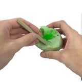 Thames & Kosmos I Dig It! Dinos - Glow-in-the-Dark Dino Egg