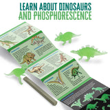 Thames & Kosmos I Dig It! Dinos - Glow-in-the-Dark Dino Egg