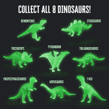 Thames & Kosmos I Dig It! Dinos - Glow-in-the-Dark Dino Egg