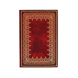 Paperblanks Flexis Lined Journal, Mini - Foiled
