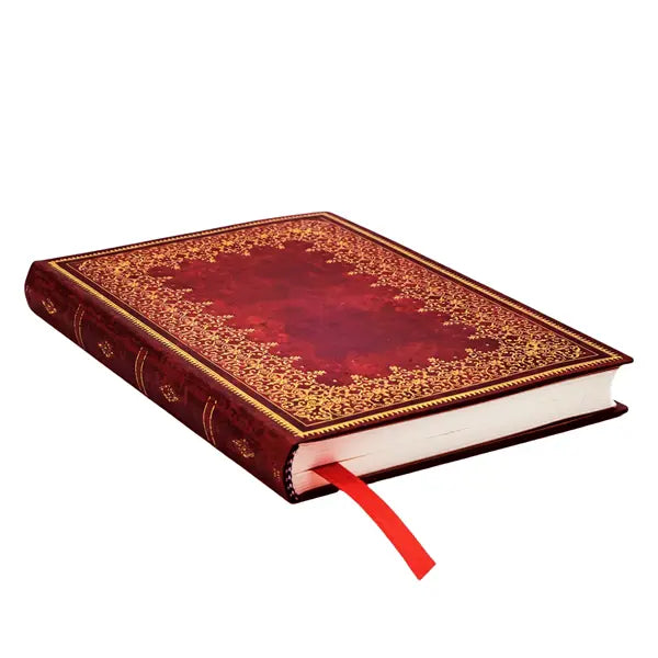Paperblanks Flexis Lined Journal, Mini - Foiled