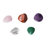 Thames & Kosmos I Dig It! Rocks - Real Minerals Excavation Kit