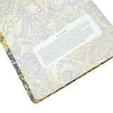 Paperblanks Lined Cahier, A4 - Morris Windrush