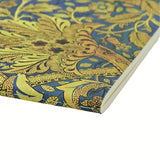 Paperblanks Lined Cahier, A5 - Morris Windrush