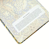 Paperblanks Lined Cahier, A5 - Morris Windrush
