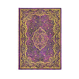 Paperblanks Lined Journal, Midi - Picaresque