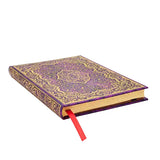 Paperblanks Lined Journal, Midi - Picaresque