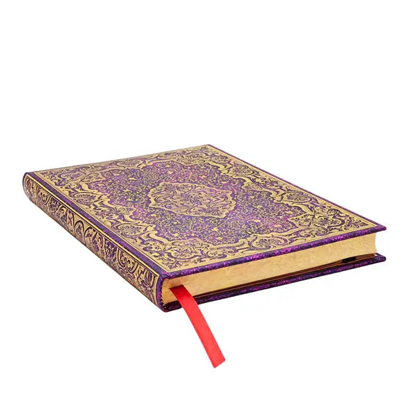 Paperblanks Lined Journal, Midi - Picaresque