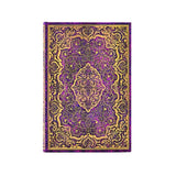 Paperblanks Lined Journal, Mini - Picaresque