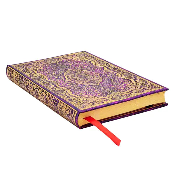 Paperblanks Lined Journal, Mini - Picaresque