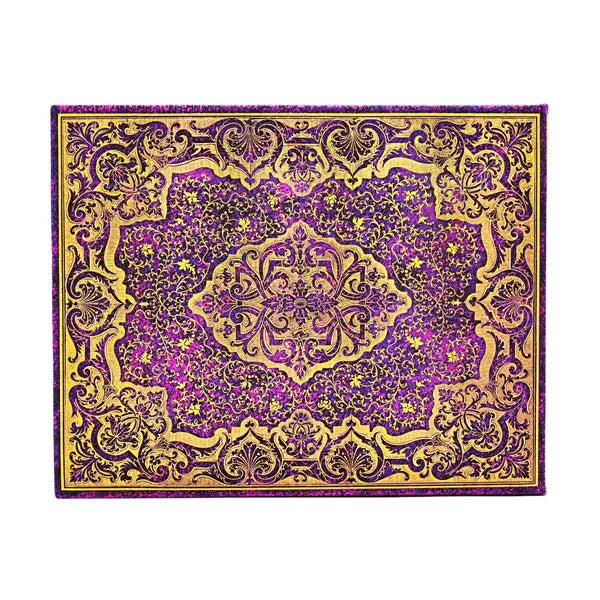 Paperblanks Lined Guest Book - Picaresque