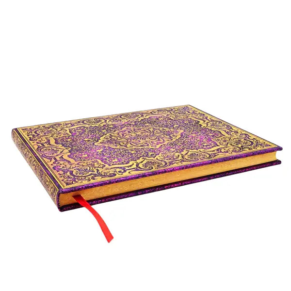 Paperblanks Lined Guest Book - Picaresque