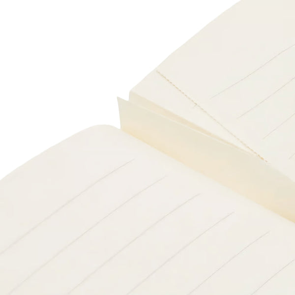 Paperblanks Lined Cahier Notebook, A4 - Firebird