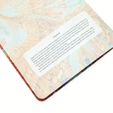 Paperblanks Lined Cahier, A5 - Firebird