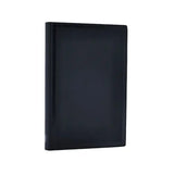 Paperblanks Flexis Lined Journal, Mini - Black Edition Bold