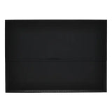 Paperblanks Document Folder - Black Edition Bold