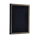 Paperblanks Lined Journal, Midi - Black Edition Bold