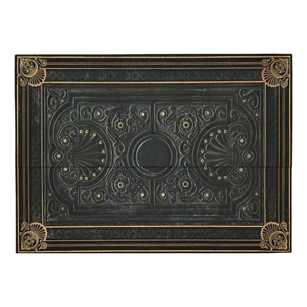Paperblanks Document Folder - Nocturnelle