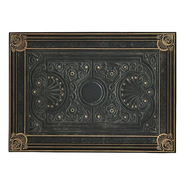 Paperblanks Document Folder - Nocturnelle