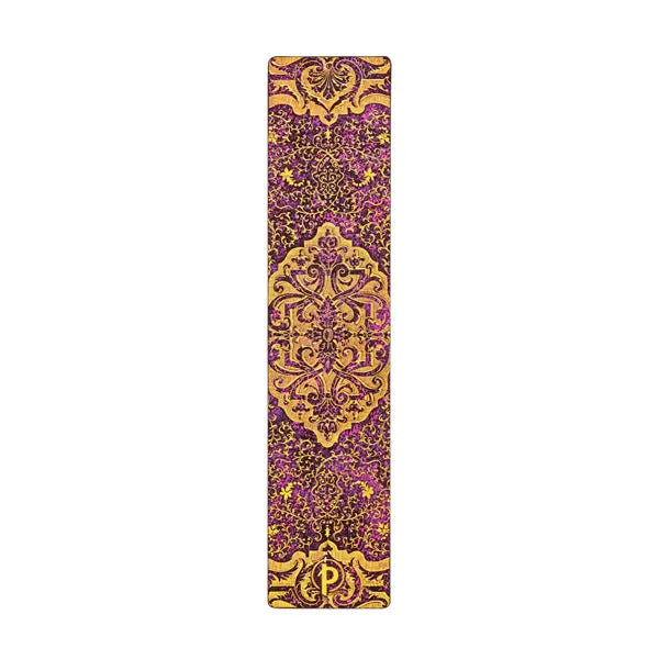 Paperblanks Vintage Bookmark - Picaresque