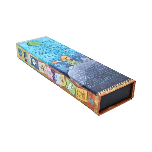 Paperblanks Pencil Case Box - Saint-Exupéry, The Little Prince