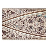 Paperblanks Document Folder - Vault of the Milan Cathedral