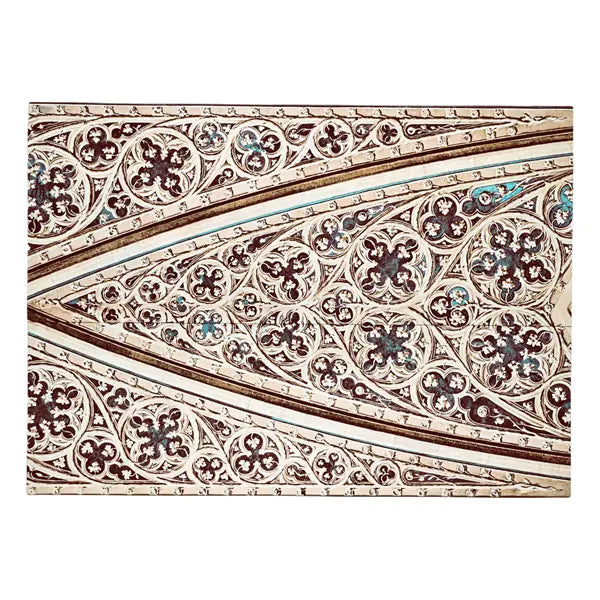 Paperblanks Document Folder - Vault of the Milan Cathedral