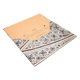 Paperblanks Document Folder - Vault of the Milan Cathedral