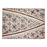 Paperblanks Document Folder - Vault of the Milan Cathedral