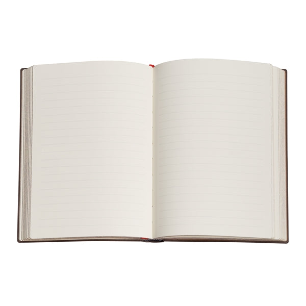 Paperblanks Lined Journal, Midi - Blue Willow