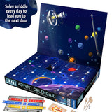 Thames & Kosmos EXIT: The Game Advent Calendar - The Intergalactic Race