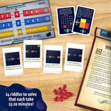 Thames & Kosmos EXIT: The Game Advent Calendar - The Intergalactic Race
