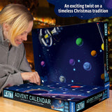 Thames & Kosmos EXIT: The Game Advent Calendar - The Intergalactic Race