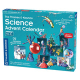 Thames & Kosmos Science Advent Calendar Vol. 3