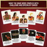 Thames & Kosmos Cooperative Poker Game - The Gang