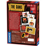 Thames & Kosmos Cooperative Poker Game - The Gang
