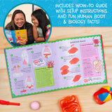 Wow in the World Science Kit - The Amazing Human Body