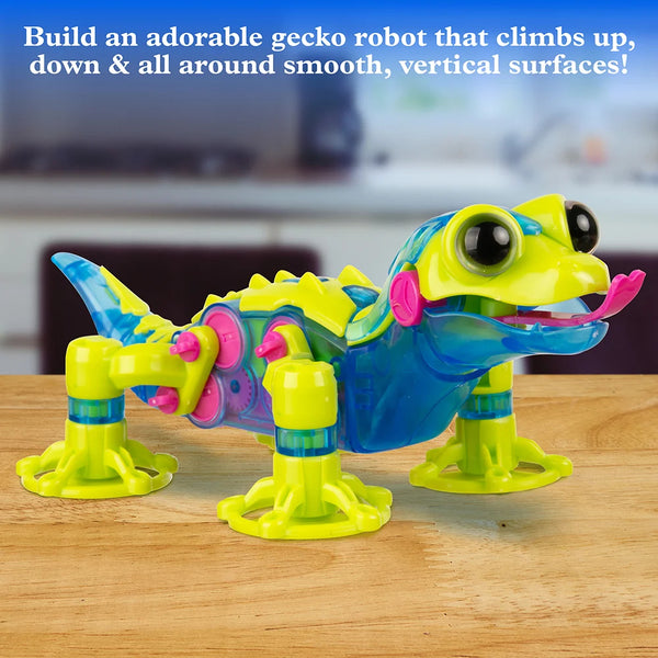 Thames & Kosmos Geckobot 2.0