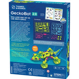 Thames & Kosmos Geckobot 2.0