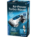 Thames & Kosmos Air-Power Turbo Racer