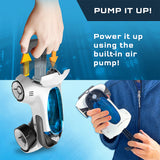 Thames & Kosmos Air-Power Turbo Racer
