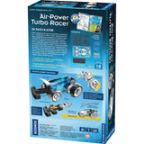 Thames & Kosmos Air-Power Turbo Racer